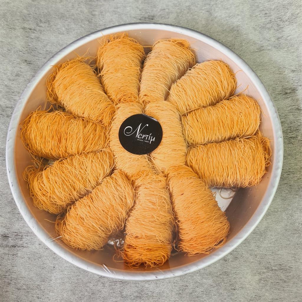 ΚΑΝΤΑΪΦΙ ΤΑΨΑΚΙ (1.000g)